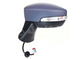 ALKAR 9041359 - IZQUIERDO,COMPLETO,ELECTRICO,ASFERICO,IMPRIMADO,CON INTER