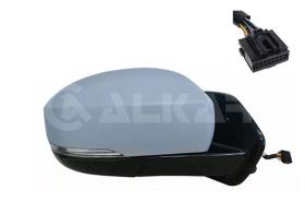 ALKAR 9042052 - DERECHO,COMPLETO,ELECTRICO,CONVEXO,TERMICO,IMPRIMADO,ABA
