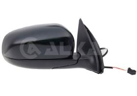 ALKAR 9042809 - DERECHO,COMPLETO,ELECTRICO,CONVEXO,IMPRIMADO,3 PINS,3 PI