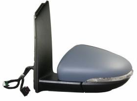 ALKAR 9043146 - IZQUIERDO,COMPLETO,ELECTRICO,ASFERICO,TERMICO,IMPRIMADO,