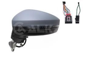 ALKAR 9043147 - IZQUIERDO,COMPLETO,ELECTRICO,ASFERICO,TERMICO,IMPRIMADO,