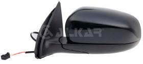 ALKAR 9043809 - IZQUIERDO,COMPLETO,ELECTRICO,CONVEXO,TERMICO,IMPRIMADO,5