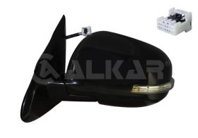ALKAR 9043859 - IZQUIERDO,COMPLETO,ELECTRICO,CONVEXO,TERMICO,IMPRIMADO,A