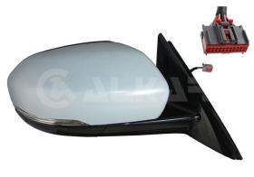 ALKAR 9044046 - DERECHO,COMPLETO,ELECTRICO,CONVEXO,TERMICO,IMPRIMADO,ABA