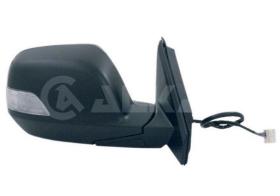 ALKAR 9044939 - DERECHO,COMPLETO,ELECTRICO,CONVEXO,CRISTAL AZUL,TERMICO,