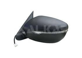 ALKAR 9047624 - IZQUIERDO,COMPLETO,ELECTRICO,CONVEXO,ABATIBLE ELECTRICO,C