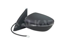 ALKAR 9047672 - IZQUIERDO,COMPLETO,ELECTRICO,CONVEXO,ABATIBLE ELECTRICO,C