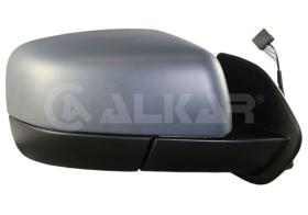 ALKAR 9048043 - DERECHO,COMPLETO,ELECTRICO,CONVEXO,TERMICO,IMPRIMADO,ABA