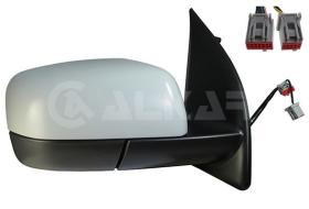ALKAR 9048049 - DERECHO,COMPLETO,ELECTRICO,CONVEXO,TERMICO,IMPRIMADO,ABA