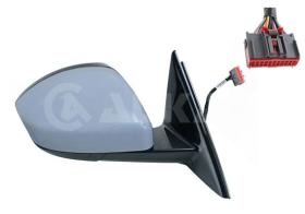 ALKAR 9048054 - DERECHO,COMPLETO,ELECTRICO,CONVEXO,TERMICO,IMPRIMADO,ABA