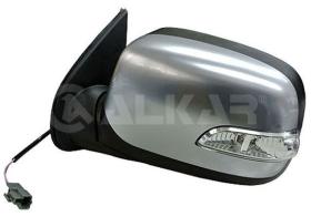 ALKAR 9048899 - DERECHO,COMPLETO,ELECTRICO,CONVEXO,CON INTERMITENTE,CROMA