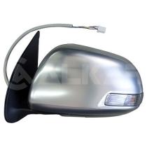 ALKAR 9049038 - IZQUIERDO,COMPLETO,ELECTRICO,CONVEXO,ABATIBLE ELECTRICO,C