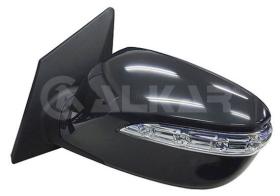 ALKAR 9049584 - IZQUIERDO,COMPLETO,ELECTRICO,CONVEXO,TERMICO,IMPRIMADO,A