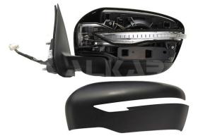 ALKAR 9049624 - IZQUIERDO,COMPLETO,ELECTRICO,CONVEXO,TERMICO,IMPRIMADO,A