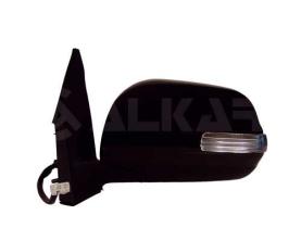 ALKAR 9049999 - IZQUIERDO,COMPLETO,ELECTRICO,CONVEXO,TERMICO,IMPRIMADO,A