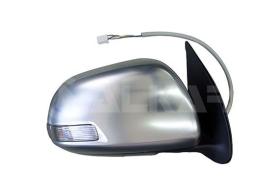 ALKAR 9050038 - DERECHO,COMPLETO,ELECTRICO,CONVEXO,ABATIBLE ELECTRICO,CON