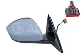 ALKAR 9050054 - DERECHO,COMPLETO,ELECTRICO,CONVEXO,TERMICO,IMPRIMADO,ABA