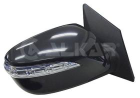 ALKAR 9050584 - DERECHO,COMPLETO,ELECTRICO,CONVEXO,TERMICO,IMPRIMADO,ABA