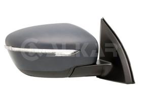 ALKAR 9050672 - DERECHO,COMPLETO,ELECTRICO,CONVEXO,TERMICO,IMPRIMADO,ABA