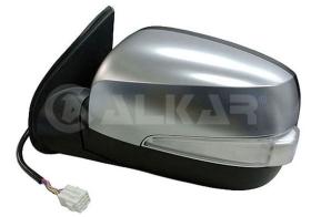 ALKAR 9050899 - DERECHO,COMPLETO,ELECTRICO,CONVEXO,ABATIBLE ELECTRICO,CON