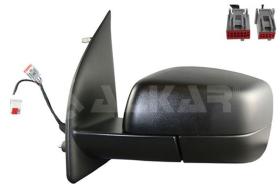 ALKAR 9052048 - IZQUIERDO,COMPLETO,ELECTRICO,CONVEXO,TERMICO,ABATIBLE ELE