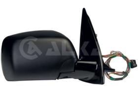 ALKAR 9052888 - DERECHO,COMPLETO,ELECTRICO,ASFERICO,CRISTAL AZUL,TERMICO,