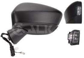 ALKAR 9059665 - IZQUIERDO,COMPLETO,ELECTRICO,ASFERICO,TERMICO,IMPRIMADO,