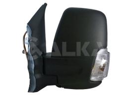 ALKAR 9201666 - IZQUIERDO,COMPLETO,ESPEJO ANGULO MUERTO,MANUAL,CONVEXO,CO