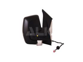 ALKAR 9202381 - DERECHO,COMPLETO,ESPEJO ANGULO MUERTO,MANUAL,CONVEXO,CON