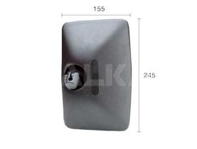 ALKAR 9203959 - REVERSIBLE,COMPLETO,MANUAL,CONVEXO,245 X 155