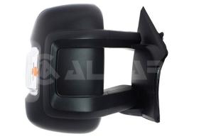 ALKAR 9212922 - DERECHO,COMPLETO,ESPEJO ANGULO MUERTO,MANUAL,CONVEXO,CON