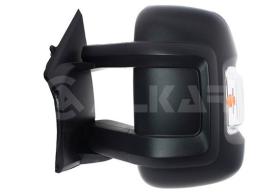 ALKAR 9213922 - IZQUIERDO,COMPLETO,ESPEJO ANGULO MUERTO,MANUAL,CONVEXO,CO