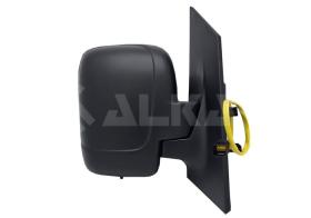 ALKAR 9221955 - DERECHO,COMPLETO,ELECTRICO,CONVEXO,TERMICO,SONDA TEMPERAT