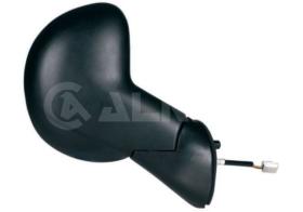 ALKAR 9224367 - DERECHO,COMPLETO,ESPEJO ANGULO MUERTO,ELECTRICO,CONVEXO,T