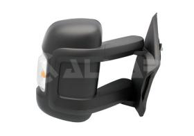 ALKAR 9224922 - DERECHO,COMPLETO,ESPEJO ANGULO MUERTO,MANUAL,CONVEXO,CON