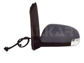 ALKAR 9225104 - IZQUIERDO,COMPLETO,ELECTRICO,ASFERICO,TERMICO,IMPRIMADO,