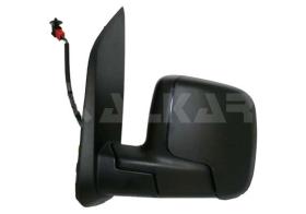 ALKAR 9225351 - IZQUIERDO,COMPLETO,ELECTRICO,CONVEXO,TERMICO,5 PINS,