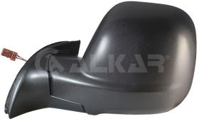 ALKAR 9225867 - IZQUIERDO,COMPLETO,ELECTRICO,CONVEXO,TERMICO,5 PINS,5 PI