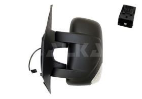 ALKAR 9225907 - IZQUIERDO,COMPLETO,ESPEJO ANGULO MUERTO,ELECTRICO,CONVEXO,