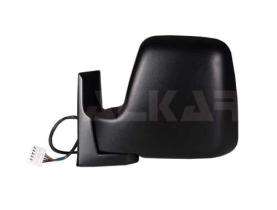 ALKAR 9225973 - IZQUIERDO,COMPLETO,ELECTRICO,CONVEXO,TERMICO,