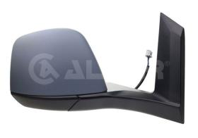 ALKAR 9226341 - DERECHO,COMPLETO,ESPEJO ANGULO MUERTO,ELECTRICO,CONVEXO,T