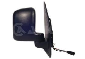 ALKAR 9226390 - DERECHO,COMPLETO,ESPEJO ANGULO MUERTO,ELECTRICO,CONVEXO,T