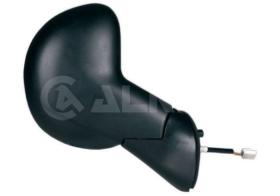 ALKAR 9228367 - DERECHO,COMPLETO,ESPEJO ANGULO MUERTO,ELECTRICO,CONVEXO,3