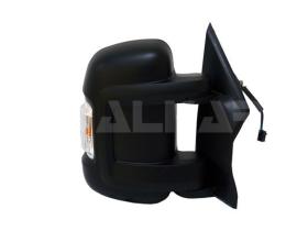 ALKAR 9228922 - DERECHO,COMPLETO,ESPEJO ANGULO MUERTO,ELECTRICO,CONVEXO,T