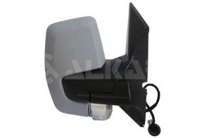 ALKAR 9232381 - DERECHO,COMPLETO,ESPEJO ANGULO MUERTO,MANUAL,CONVEXO,IMPR