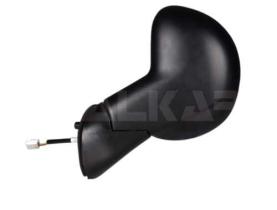 ALKAR 9235367 - IZQUIERDO,COMPLETO,ESPEJO ANGULO MUERTO,ELECTRICO,CONVEXO,
