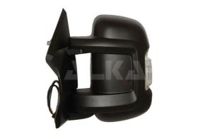 ALKAR 9235922 - IZQUIERDO,COMPLETO,ESPEJO ANGULO MUERTO,ELECTRICO,CONVEXO,