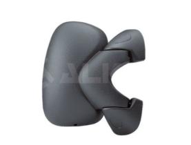 ALKAR 9236750 - DERECHO,COMPLETO,ESPEJO ANGULO MUERTO,ELECTRICO,CONVEXO,T