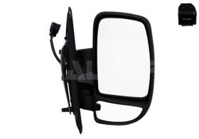 ALKAR 9236905 - DERECHO,COMPLETO,ESPEJO ANGULO MUERTO,ELECTRICO,CONVEXO,T