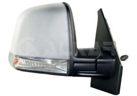 ALKAR 9238429 - DERECHO,COMPLETO,MECANICO,CONVEXO,IMPRIMADO,CON INTERMITE